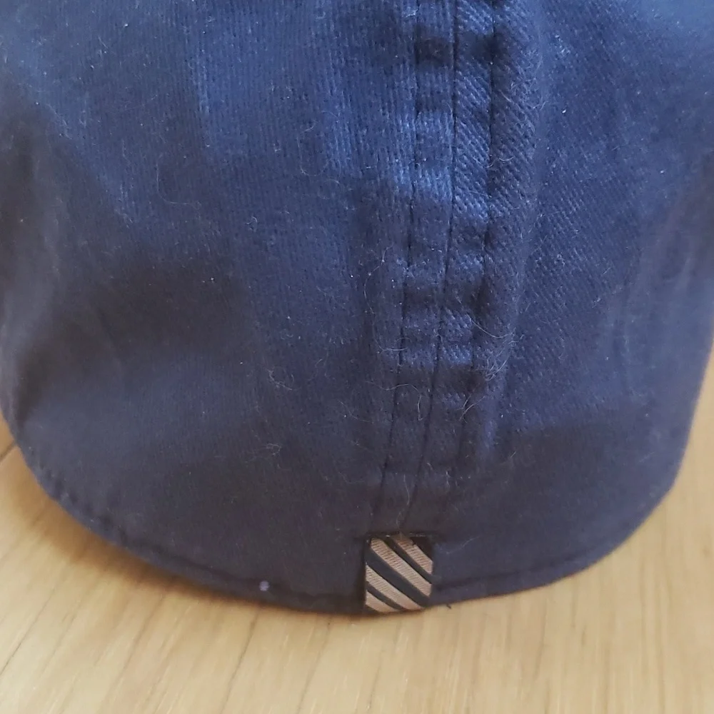 Billy Reid Hat - Picture 2 of 7